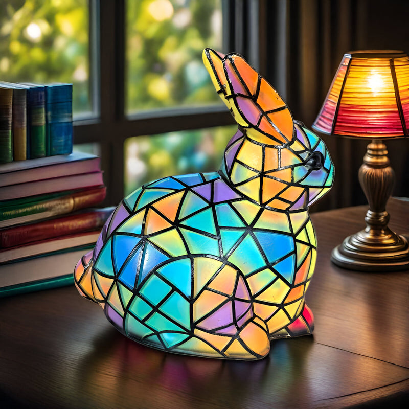Lâmpada Tibbe | Ternura que Ilumina a Casa