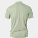 Olavo | Polo Essencial Bellamy