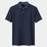Olavo | Polo Essencial Bellamy