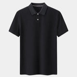 Olavo | Polo Essencial Bellamy