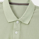 Olavo | Polo Essencial Bellamy