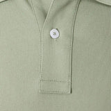 Olavo | Polo Essencial Bellamy