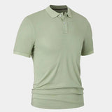 Olavo | Polo Essencial Bellamy