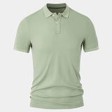 Olavo | Polo Essencial Bellamy