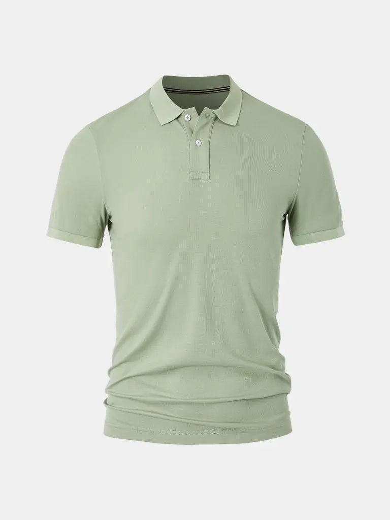 Olavo | Polo Essencial Bellamy
