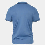 Olegário | Polo Clássico Azul