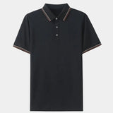 Olegário | Polo Clássico Azul