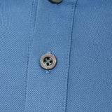 Olegário | Polo Clássico Azul
