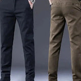 Oliver™ | Calças Jeans Elásticas