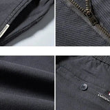 Oliver™ | Calças Jeans Elásticas
