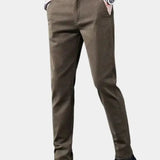 Oliver™ | Calças Jeans Elásticas