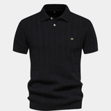 Olívio | Polo Real Elegante