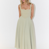 Ana | Vestido Elegante