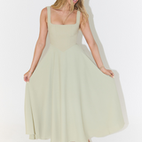 Ana | Vestido Elegante