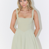Ana | Vestido Elegante