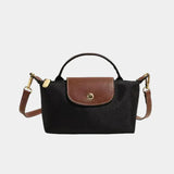 Sofia - Bolsa compacta de ombro