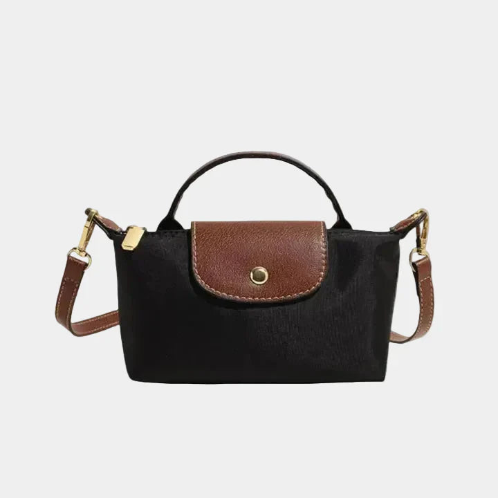 Sofia - Bolsa compacta de ombro