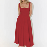 Ana | Vestido Elegante