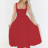 Ana | Vestido Elegante
