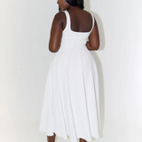 Ana | Vestido Elegante