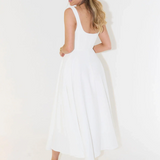 Ana | Vestido Elegante