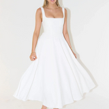 Ana | Vestido Elegante