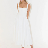 Ana | Vestido Elegante