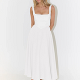 Ana | Vestido Elegante