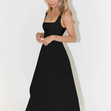 Ana | Vestido Elegante