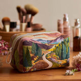 Necessaire Quilted with Vale da Paz - Model | Harmonia Serena