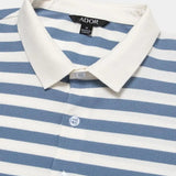 Pedro | Polo Náutico Azul