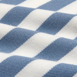 Pedro | Polo Náutico Azul