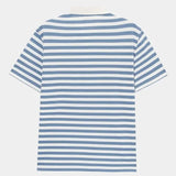 Pedro | Polo Náutico Azul