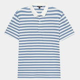 Pedro | Polo Náutico Azul