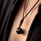 Obsidiana Zen | Obsidiana Dourada