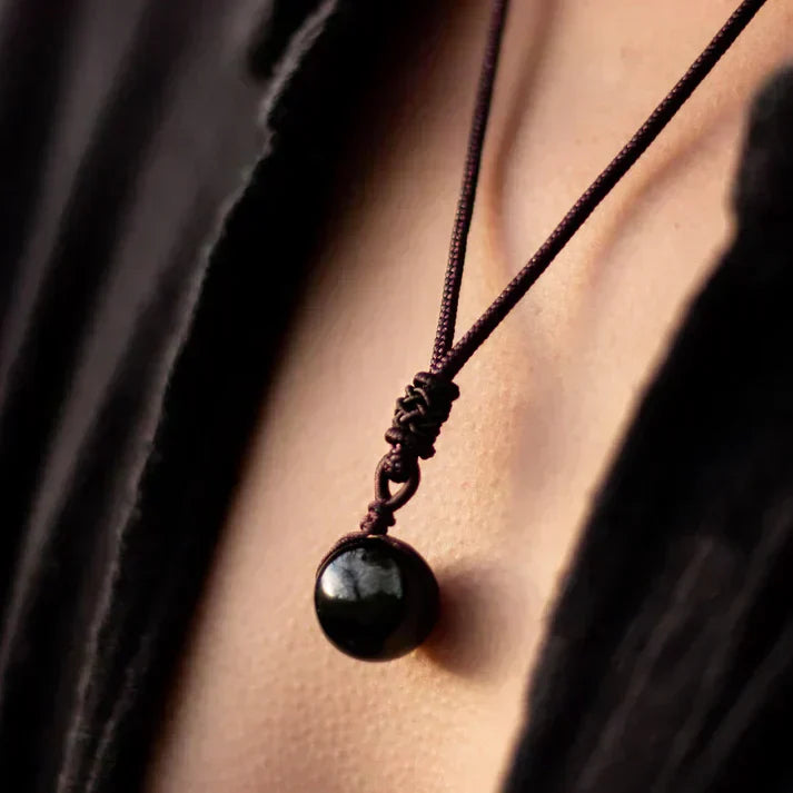 Obsidiana Zen | Obsidiana Dourada