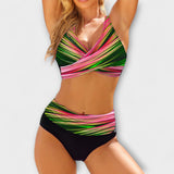 Marta - Bikini Moderno e Confortável