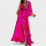Ilda | Vestidos Coloridos e Elegantes