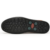 Hrvoje - Sapatos slip-on confortáveis