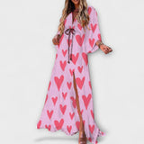 Ilda | Vestidos Coloridos e Elegantes