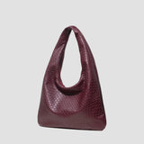 Tilly - Bolsa de mão tricotada