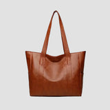 Cromo - Bolsa de Couro Vintage