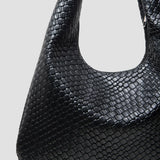 Tilly - Bolsa de mão tricotada