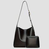 Sami – elegante bolsa de couro