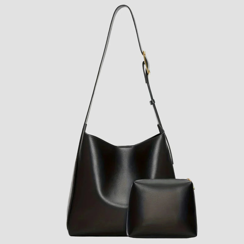 Sami – elegante bolsa de couro
