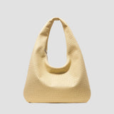 Tilly - Bolsa de mão tricotada