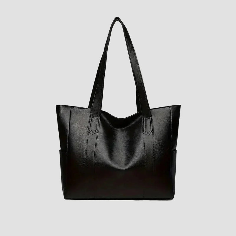 Cromo - Bolsa de Couro Vintage