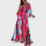 Ilda | Vestidos Coloridos e Elegantes