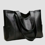 Cromo - Bolsa de Couro Vintage