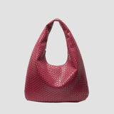 Tilly - Bolsa de mão tricotada